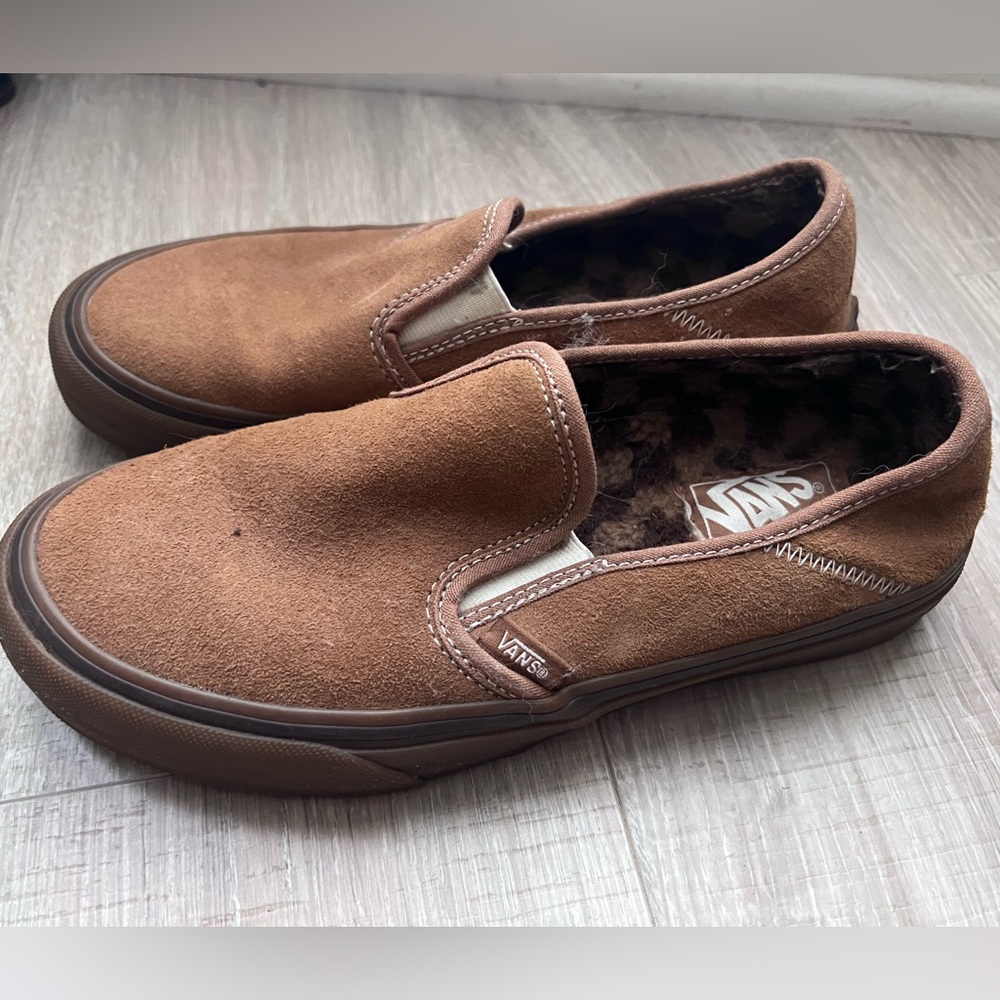 Vans Slip-on SF